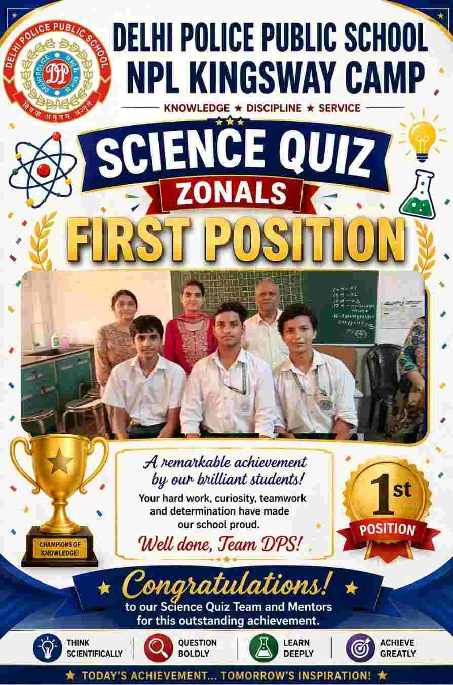 DPPS student achievement poster 16