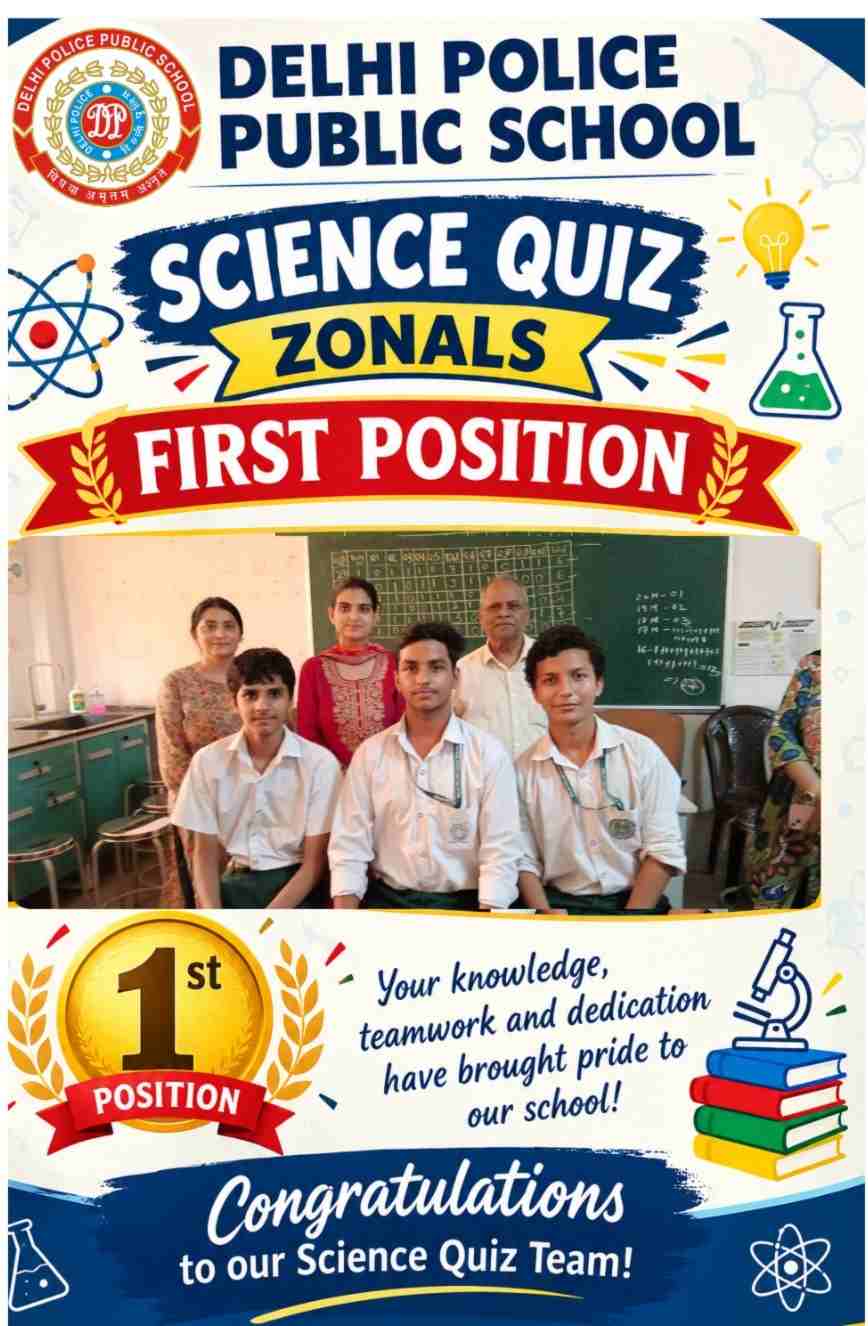 DPPS student achievement poster 17