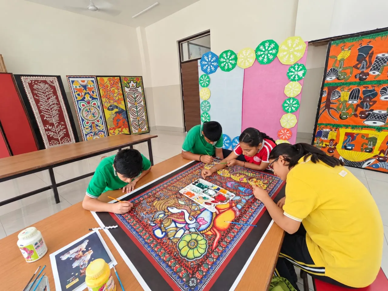 Art Room