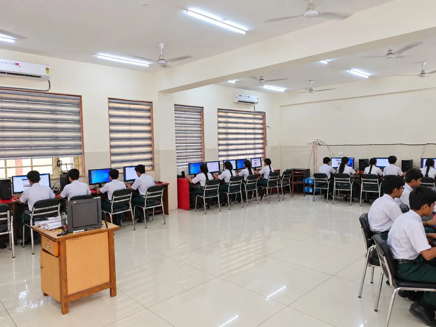 Computer Lab