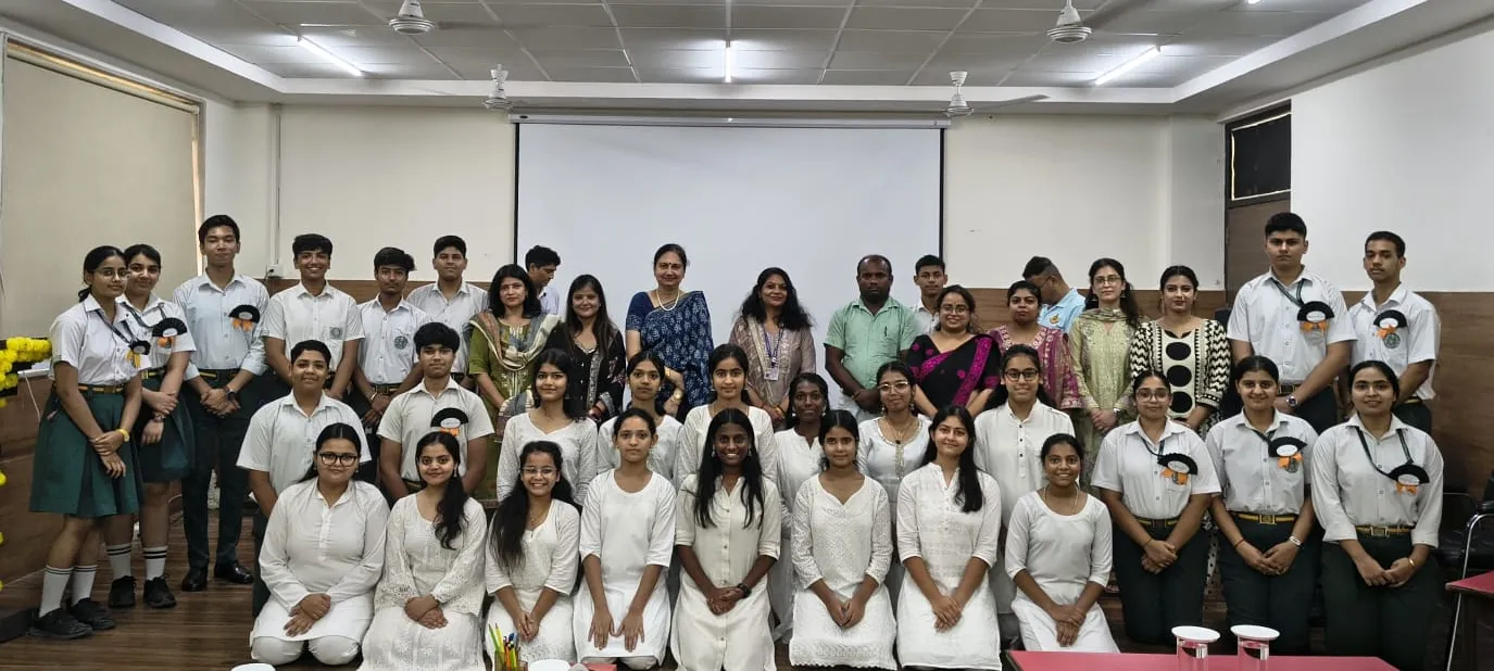 Patriotic Song Zonal Competition