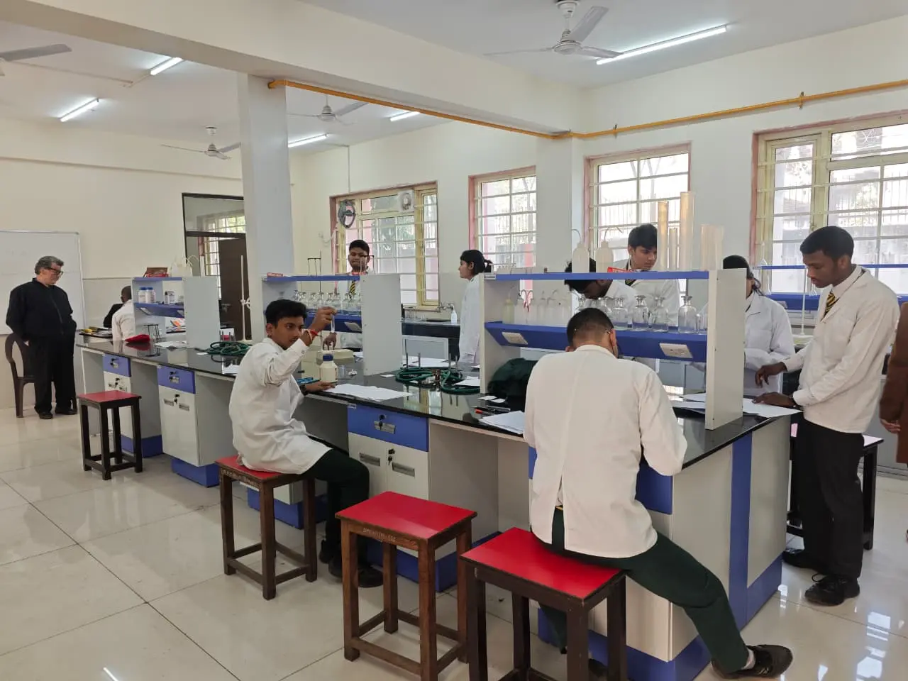 Delhi Police Public School